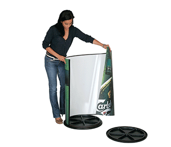 Comptoir portable Spennare