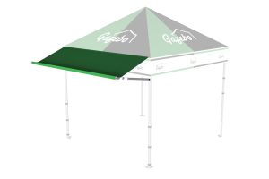 Gazebo Auvent