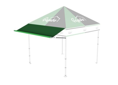 Gazebo Auvent
